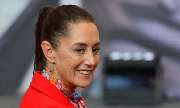 Lần đầu tiên Mexico có hai phụ nữ ứng cử tổng thống