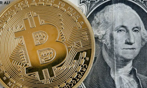 Khoảng 200 triệu người giao dịch bitcoin, nhưng chỉ có 6 người là tỷ phú