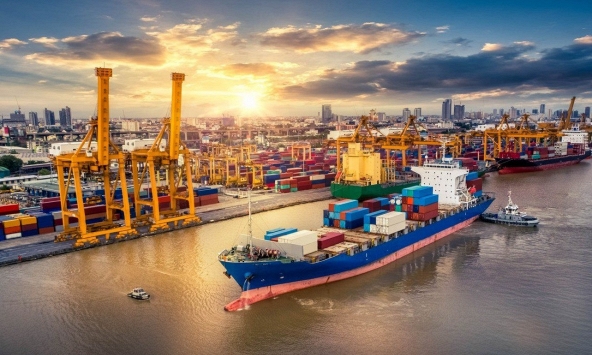 ADB: Khoảng cách tài trợ thương mại toàn cầu tăng kỷ lục 2.500 tỷ USD