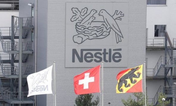 Nestle chi hơn 900 triệu USD mua cổ phần của nhà sản xuất sôcôla cao cấp Brazil
