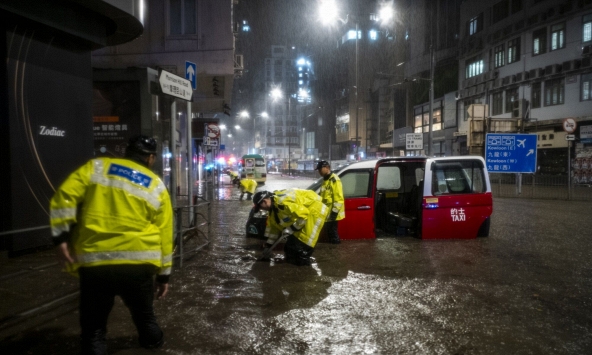 5 điều cần biết để bắt đầu ngày mới (8/9)