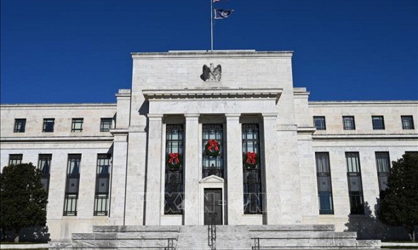 Các quan chức Fed để ngỏ khả năng tiếp tục tăng lãi suất