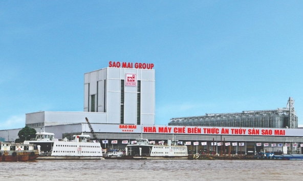 Thu hồi giấy phép khu đô thị hơn 182ha của Tập đoàn Sao Mai