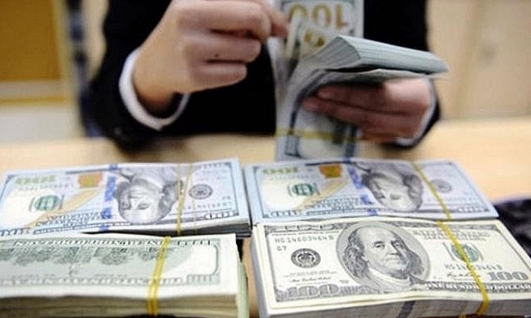 Giá USD hôm nay 8/9: Tăng trở lại