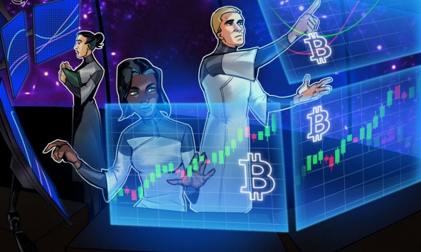 Những cơn gió ngược vĩ mô dai dẳng trì hoãn Bitcoin tăng giá?