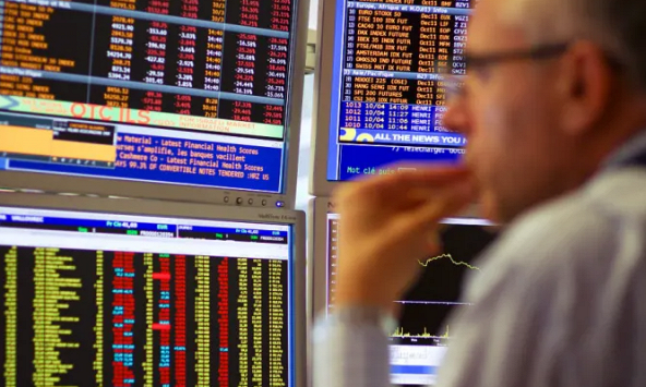 Chứng khoán châu Âu khởi sắc, chấm dứt chuỗi giảm dài nhất kể từ năm 2018