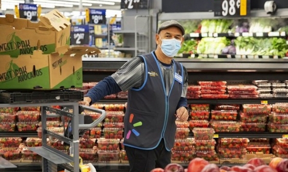 Công nhân bán lẻ Mỹ bỏ việc ở mức kỷ lục