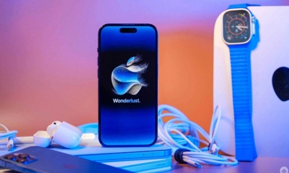 iPhone 15 và những sản phẩm được mong chờ tại sự kiện Apple tháng 9