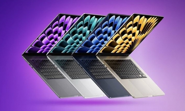 MacBook M3 đầu tiên khó có thể ra mắt trong năm nay