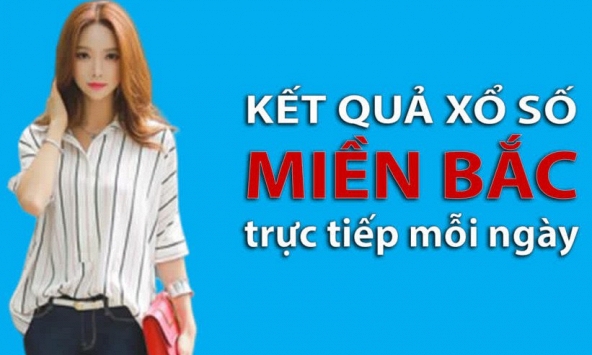 XSMB hôm nay: Trực tiếp xổ số miền Bắc Thứ Bảy 9/9/2023