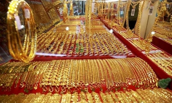 Giá vàng hôm nay 9/9: Tăng cao nhất là 350.000 đồng/lượng