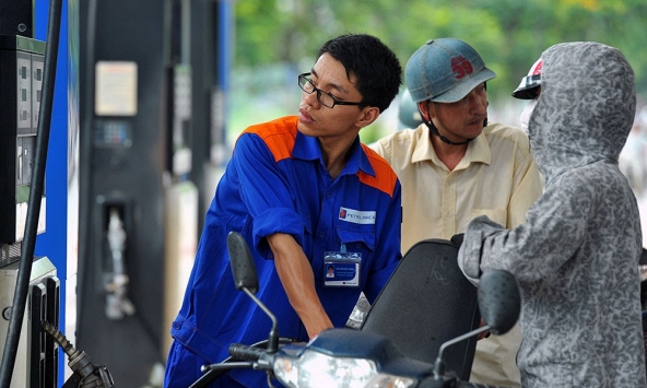 Áp lực ngày càng lớn, giá xăng dầu ngày 11/9 sẽ tăng?