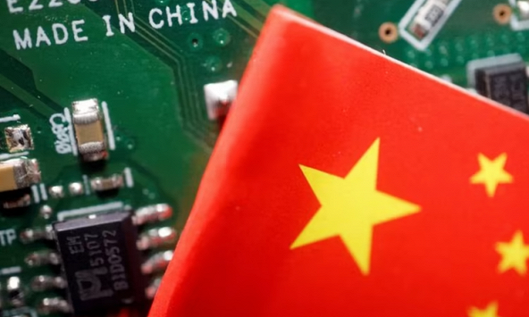 Nước cờ đột phá chip mới của Huawei trong cuộc chiến công nghệ Mỹ - Trung