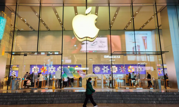 Chuyên gia lo ngại về lệnh cấm iPhone của Trung Quốc 'bị thổi phồng quá mức'