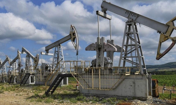 Giá xăng dầu hôm nay 11/9: Dầu thô giảm nhẹ