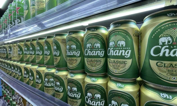 Công ty Trung Quốc và Thái Lan đua nhau 'lấp đầy' kinh tế Myanmar