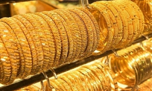 Giá vàng hôm nay 11/9: Duy trì gần 69 triệu đồng/lượng