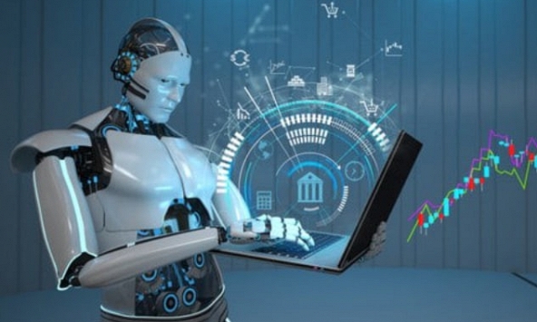 UBCKNN cấm đặt lệnh bằng robot, chuyên gia nói gì?