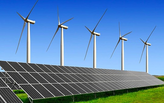 Bộ Công Thương làm rõ dự thảo Thông tư khung giá phát điện tái tạo