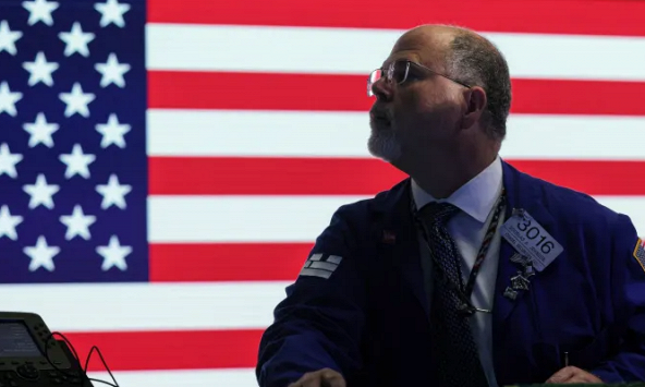 Chứng khoán châu Á tăng điểm khi cổ phiếu công nghệ Phố Wall phục hồi