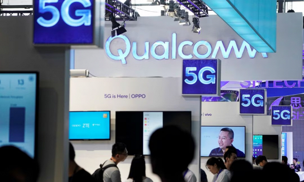 Qualcomm và Apple gia hạn hợp đồng modem 5G đến năm 2026