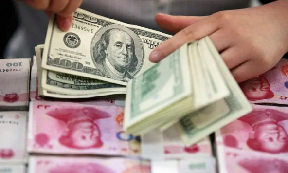 USD giảm sâu nhất 2 tháng sau khi nhân dân tệ và đồng yên tăng giá