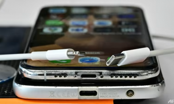 Bị ràng buộc bởi EU, iPhone mới dự kiến sẽ sử dụng bộ sạc USB-C