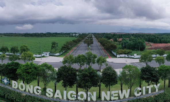 Khởi tố vụ án liên quan Công ty CP Đầu tư Nhơn Trạch