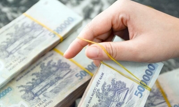 Thu ngân sách từ thuế lũy kế 8 tháng đạt hơn 70% so với dự toán