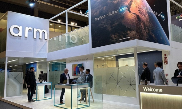 Nhảy vào IPO bom tấn của Arm là đầu tư hay mạo hiểm?