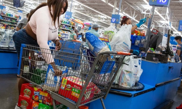 Lạm phát ở Mỹ tiếp tục tăng trong tháng 8?