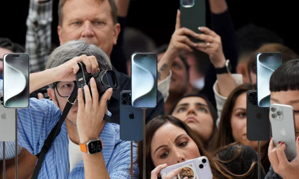 Apple đối mặt với khó khăn từ Trung Quốc nhưng không phải từ Bắc Kinh hay Huawei