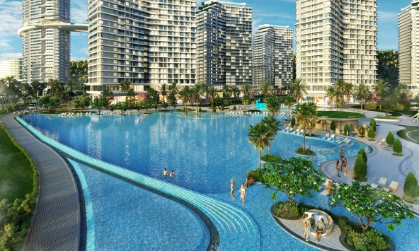 Sở hữu nhiều thế mạnh vượt trội, Quy Nhơn - Bình Định liên tục đón sóng đầu tư trong nhiều lĩnh vực