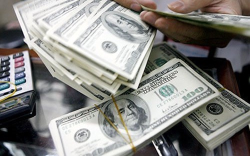 Giá USD hôm nay 13/9: Tăng cao do lo ngại lạm phát ở Mỹ