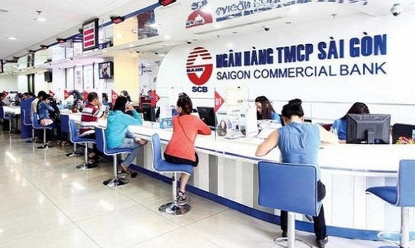Yêu cầu NHNN báo cáo phương án xử lý SCB trong tháng 9
