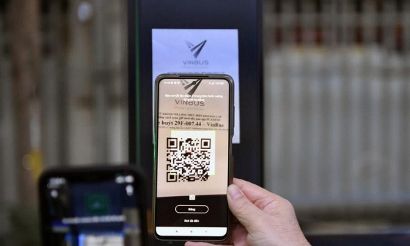 Những lợi ích khi Việt Nam tham gia thanh toán xuyên biên giới