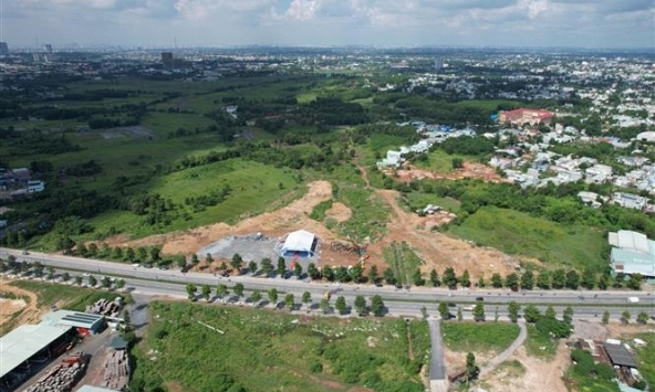 Cần thêm hơn 30.000 tỷ đồng làm ba đoạn khép kín Vành đai 2 TP.HCM