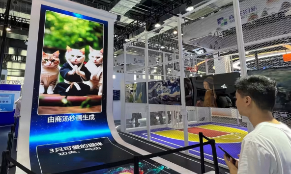 Trung Quốc đối mặt với tình trạng thiếu hàng triệu chuyên gia trí tuệ nhân tạo