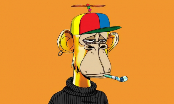 Cơn sốt đầu tư NFT đã tắt?