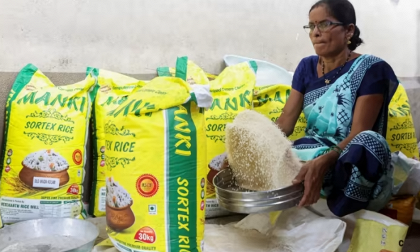 Thị trường gạo châu Á: 4 điều cần biết sau lệnh cấm xuất khẩu của Ấn Độ