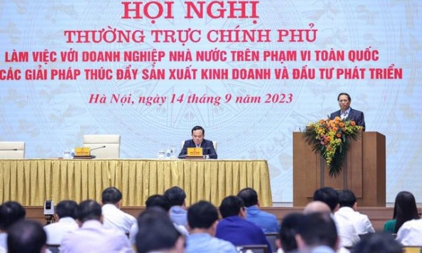 680 DNNN nắm giữ tài sản hơn 3,8 triệu tỷ đồng