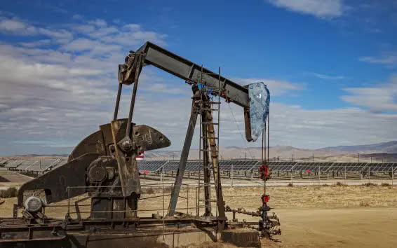 Dầu thô có thể quay lại mức 100 USD trước năm 2024?