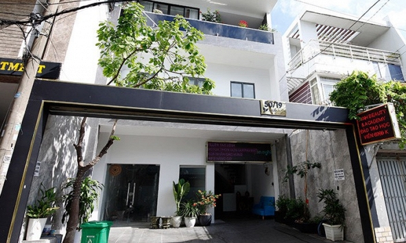 Đình chỉ hoạt động cơ sở thẩm mỹ Xinh Beauty & Academy