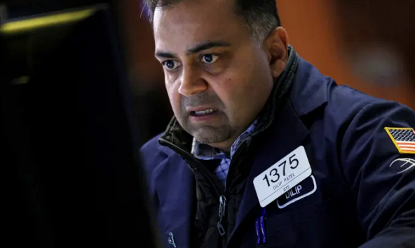 Dow Jones có tuần tăng mạnh nhất kể từ tháng 8/2023