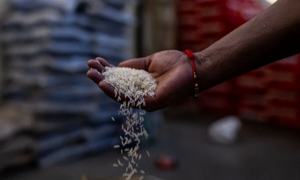 Lo ngại lạm phát thực phẩm gia tăng tại châu Á