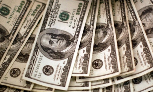 Giá USD hôm nay 15/9: Tỷ giá trung tâm ở mức cao nhất lịch sử