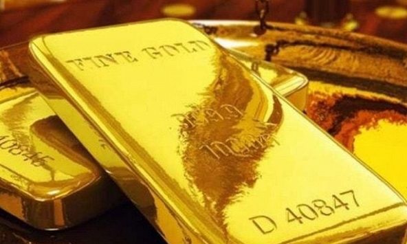 Giá vàng hôm nay 15/9: Trong nước tiếp đà giảm