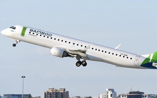 Một ngân hàng lớn đang xúc tiến thủ tục để đầu tư vào Bamboo Airways