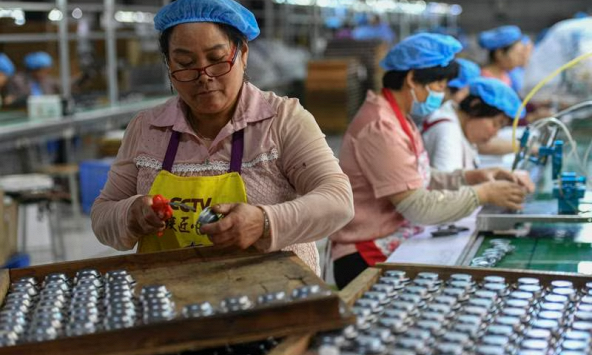 Dầu hướng tới tuần tăng giá thứ 3 liên tiếp