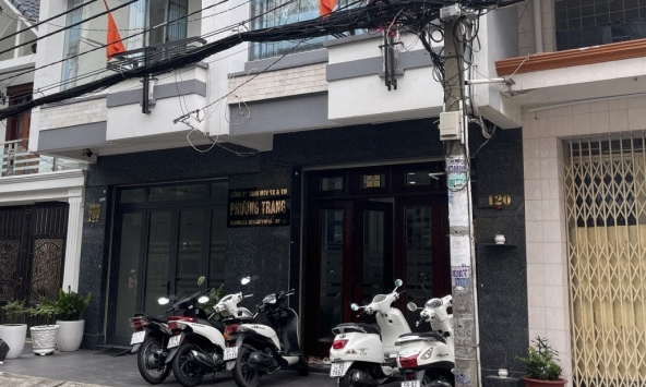 Mỹ phẩm Phương Trang Charm bị đình chỉ hoạt động 4,5 tháng